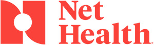 NetHealth logo