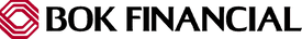 BOK Financial logo