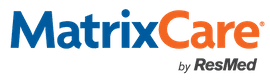 Matrixcare logo