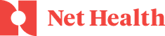 NetHealth logo