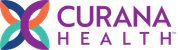 Curana Health logo