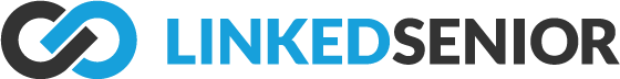 LinkedSenior logo