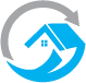 Home Health Care News Logo