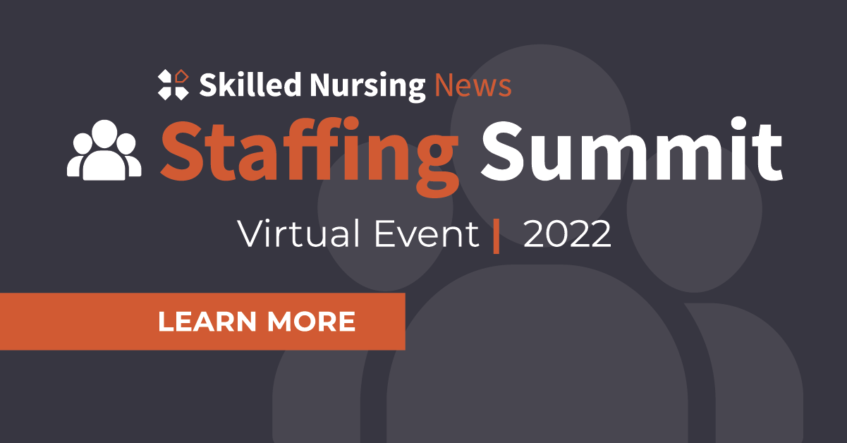 SNN Staffing Summit A Discussion with PointClickCare Skilled Nursing