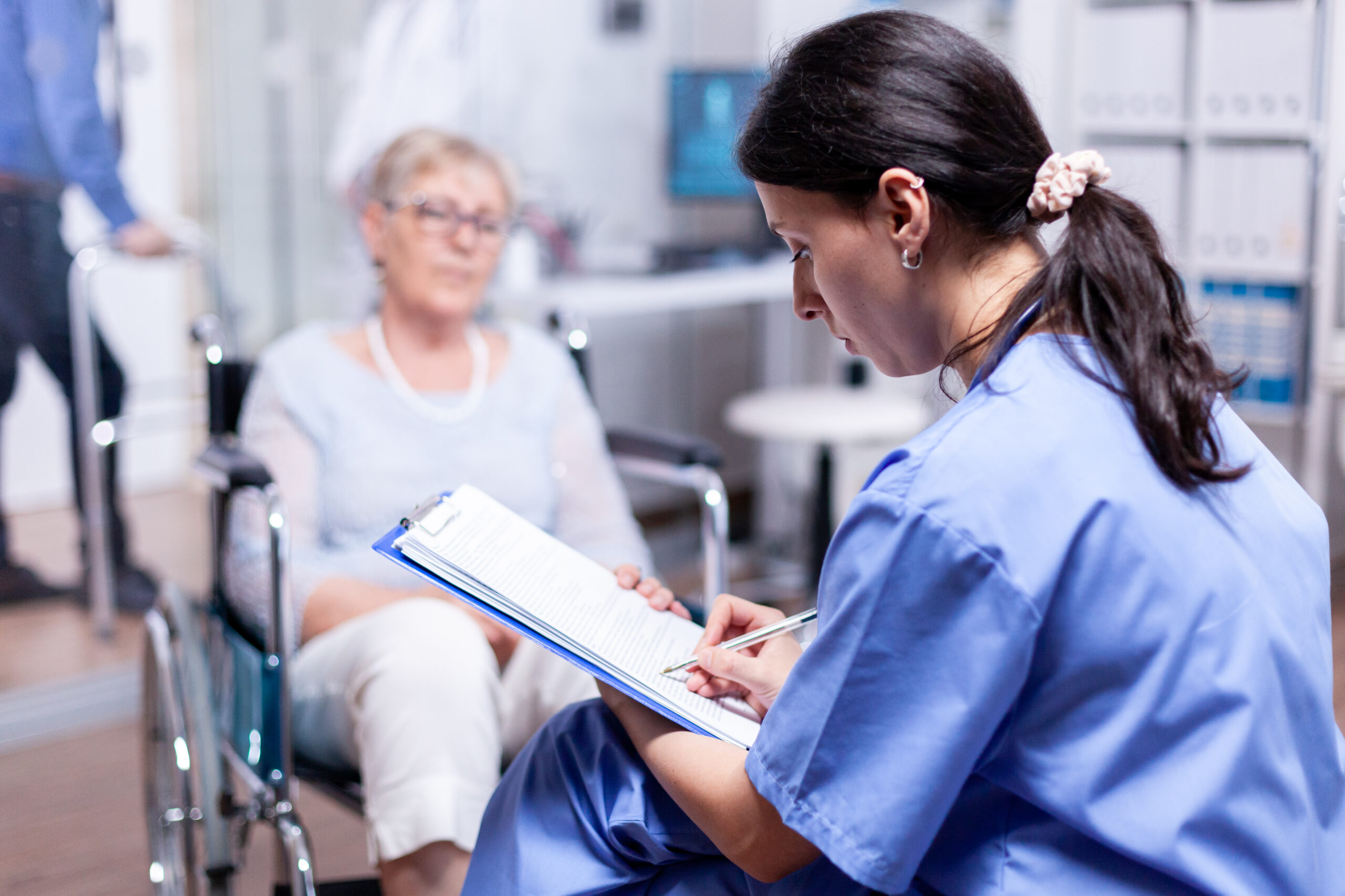 ‘Respiratory is One of the Biggest Denials’: Inside the New MDS and Avoiding Costly Compliance Errors at Nursing Homes
