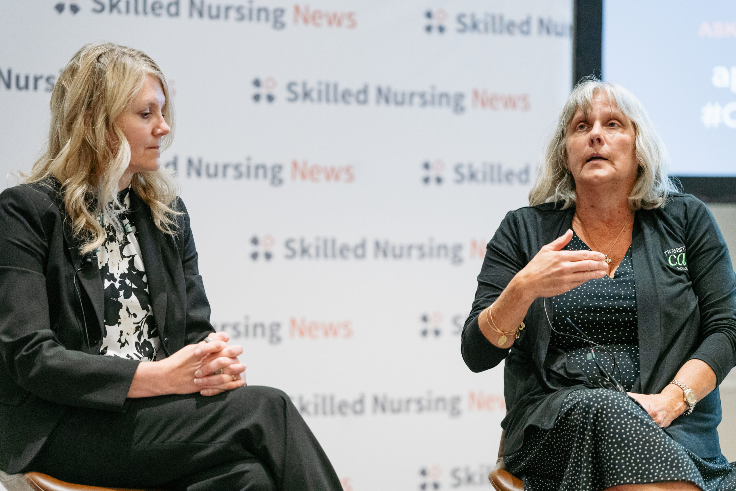 How Spring Surveyor Guidance Will Impact Care Transitions in Nursing Homes How Spring Surveyor Guidance Will Impact Care Transitions in Nursing Homes