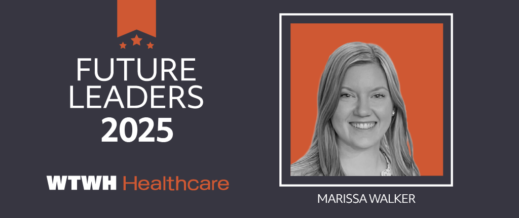 Future Leader: Marissa Walker, Vice President of Operations, Theoria Medical