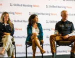 Laurel Lingle, Andrea Thayer, Dan Strittmater speak at RETHINK